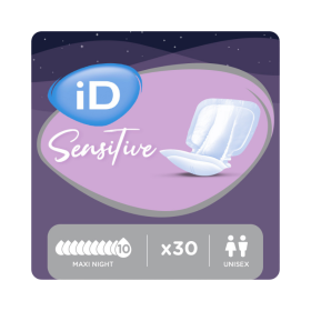 iD Sensitive Form Maxi night