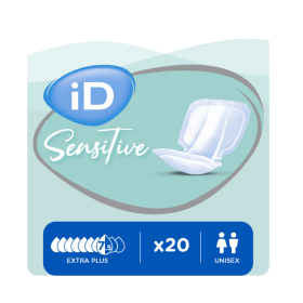 iD Sensitive Form Extra Plus-ST20