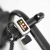 Motorisation d'aide à la poussée fauteuil roulant Enjo