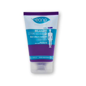 Gel relaxant - 100 ml