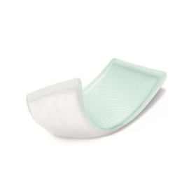 Pansement superabsorbant stérile non adhérent RespoSorb Super 10 x 20 cm