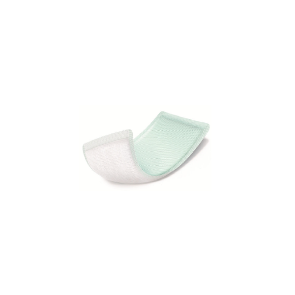 Pansement superabsorbant stérile non adhérent RespoSorb Super 10 x 20 cm