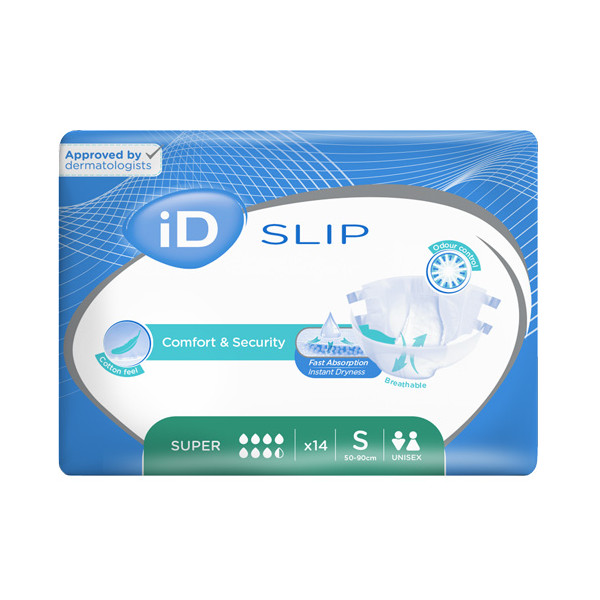 iD Slip - Super - S