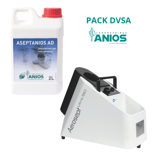 Pack DSVA