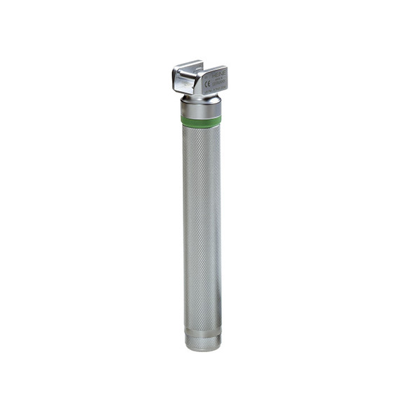 Poignée de laryngoscope à piles F.O Slim