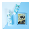 Crème famille Dermo-Hydratante BIO 400ml Aqua