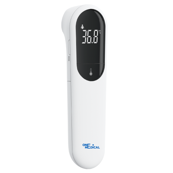 Thermomètre frontal Thermo One Plus