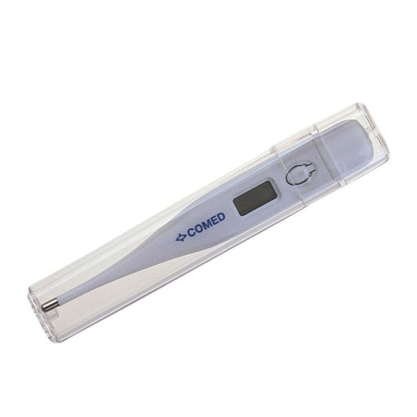 Thermomètre électronique étanche Digicomed