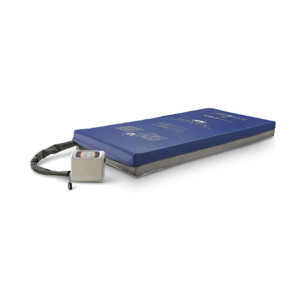 Matelas à air anti-escarres Axtair Automorpho Plus 90 cm