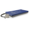 Matelas à air anti-escarres Axtair Automorpho Plus 90 cm