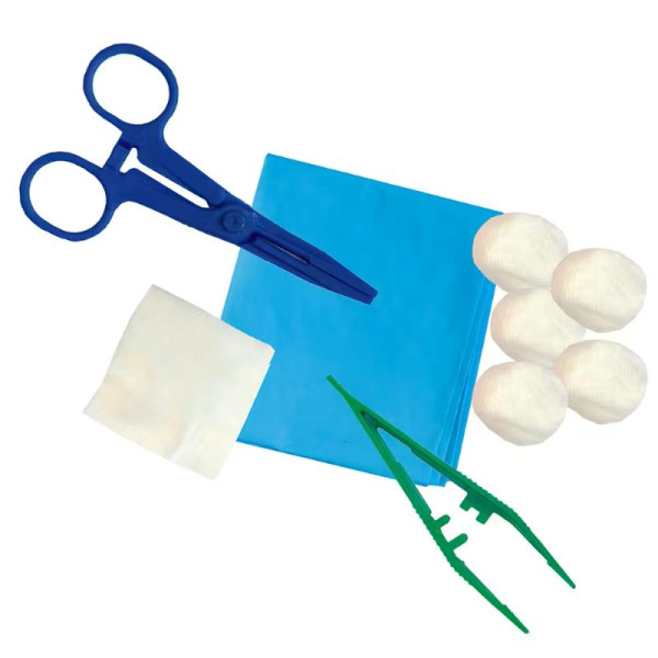 Set de soin N°8