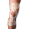 Bande adhésive non élastique Leukotape P 38 mm x 13,7m 
