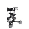 Rollator 4 roues MOOVEO - gris