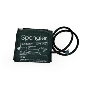 Brassard pour Tensonic et Autotensio Spengler
