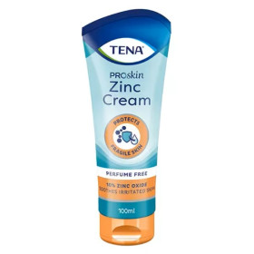 Crème TENA Zinc ProSkin 100 ml