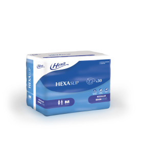 HEXASlip Regular M