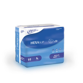 HEXASlip Regular L