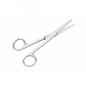 Ciseaux Pointus droits 14 cm