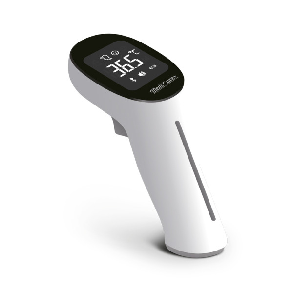 Thermomètre infrarouge sans contact