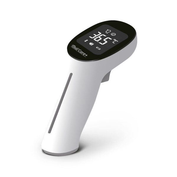 Thermomètre infrarouge sans contact