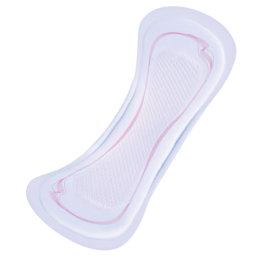TENA Lady Normal Serviettes absorbantes X24