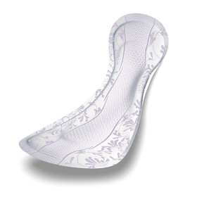 TENA Discreet Maxi Night Serviettes absorbantes X12
