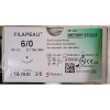 Monofil 90cm 6/0 Aig16mm Bleu