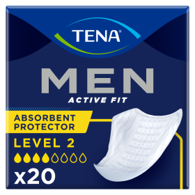 TENA Men Active Fit - Niveau 2