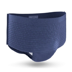 TENA Men Active Fit Plus - Taille S/M Sous-vêtements absorbants X9