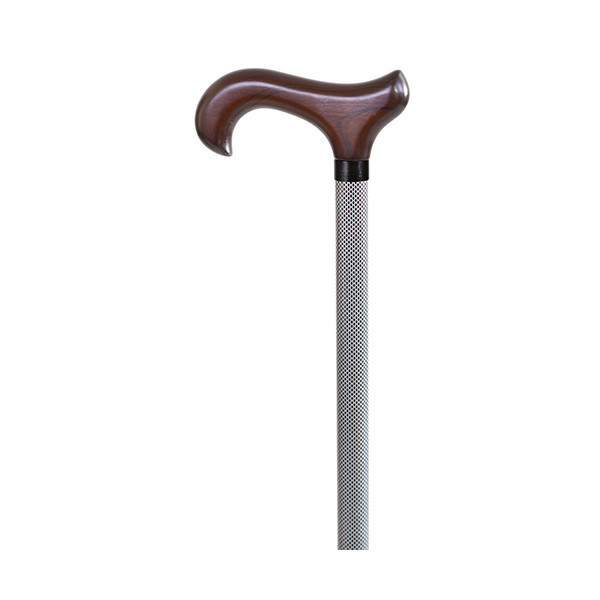 Canne Derby Fantaisie Black and White