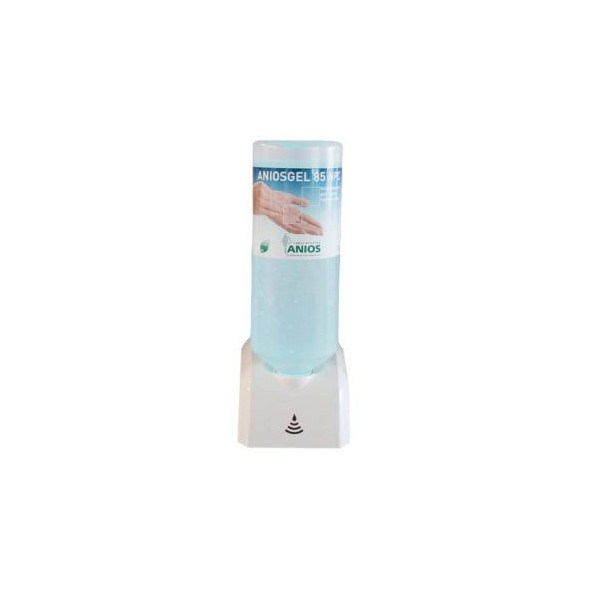 Distributeur savon ABS électronique
