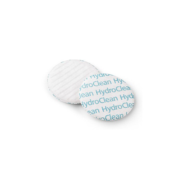 Pansement irrigo-absorbant HydroClean Advance ovale 4 x 8 cm