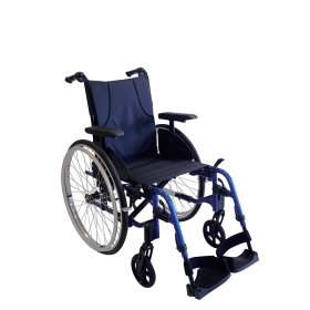 Fauteuil Action 3NG fixe Stock T. 38cm 