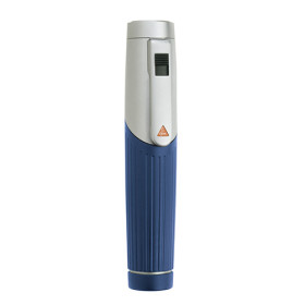 Manche seul Mini 3000 avec Piles - Coloris Bleu