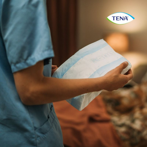 TENA Slip ProSkin Plus Large Changes Complets X30