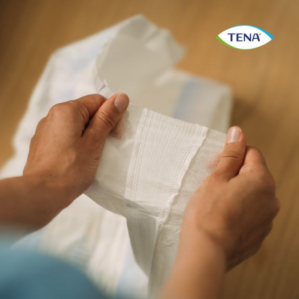 TENA Slip ProSkin Ultima Taille L Changes Complets X21