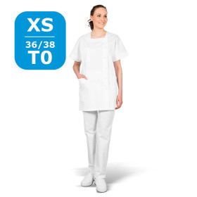 Tunique femme Volga - XS - Taille 0 (36/38)
