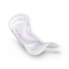 TENA Discreet Maxi Serviettes absorbantes X12