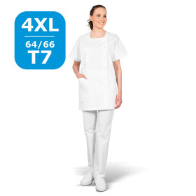 Tunique femme Volga - 4XL - Taille 7 (64/66) 