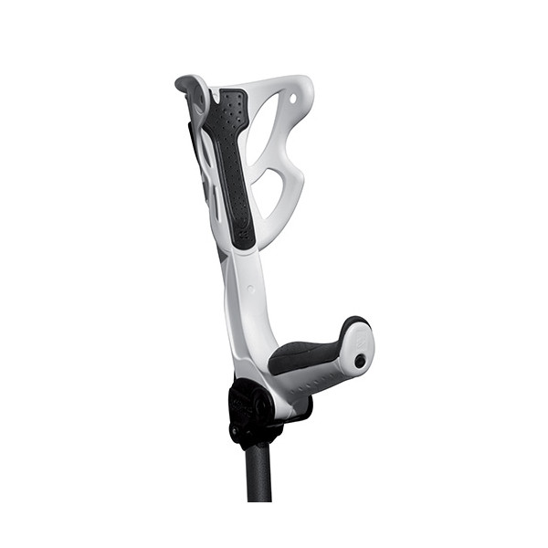 Canne anglaise Ergo Dynamic - Taille M - A l'unité