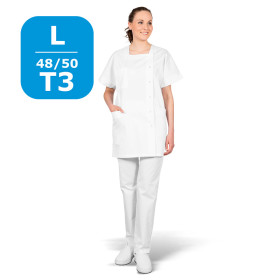 Tunique femme Volga - L - Taille 3 (48/50)