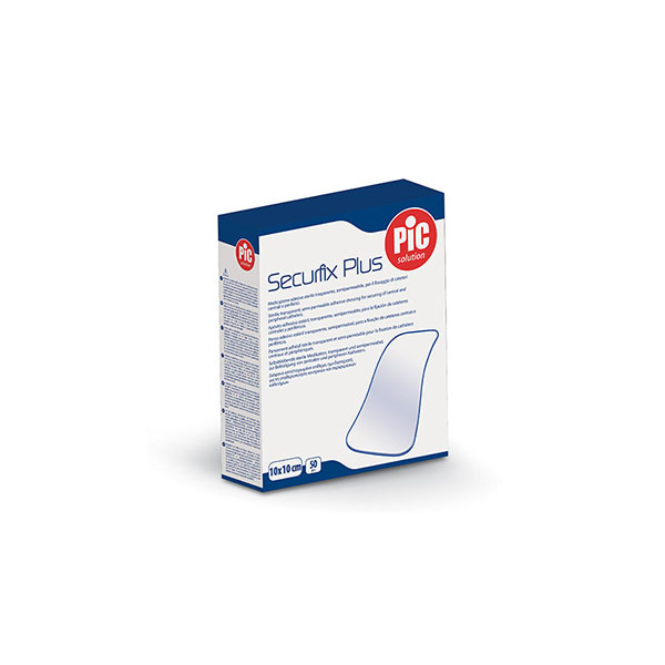 Securfix Plus Film adhésif transparent
