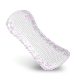 TENA Discreet Ultra Mini Serviettes absorbantes X28