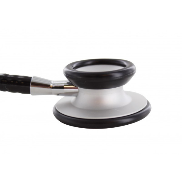 Stéthoscope Dual Pulse - Noir