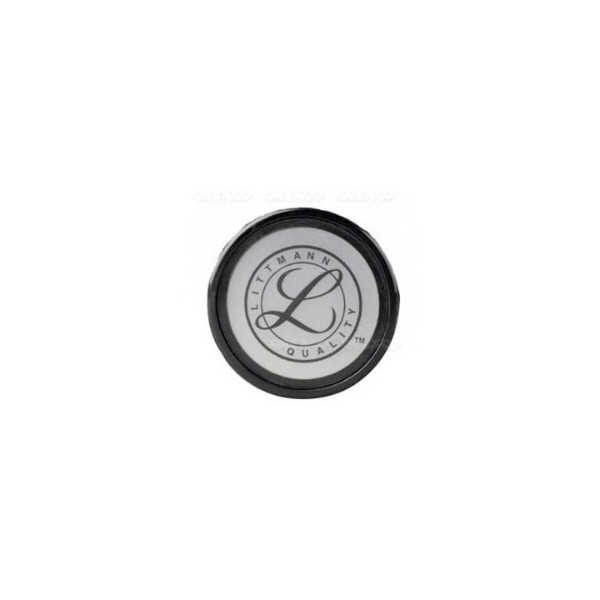 Bague plastique noire pour Classic II nouveau-né