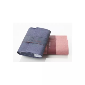 Pilulier semainier Pilbox Liberty Edition Limitée Gris