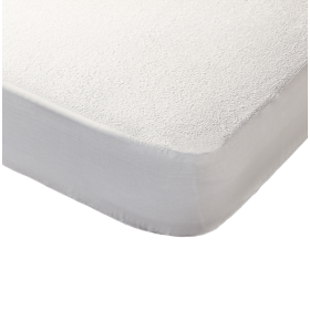 Protège matelas Albury - 120 x 200 cm