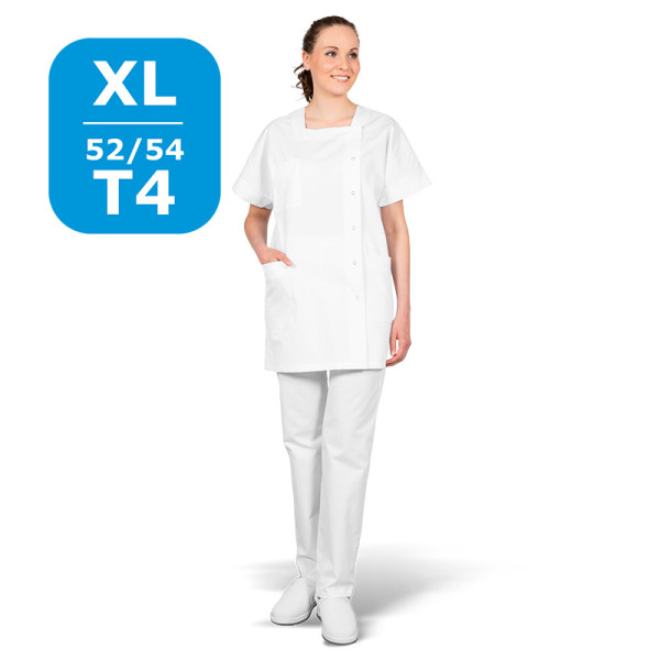Tunique femme Volga - XL - Taille 4 (52/54)