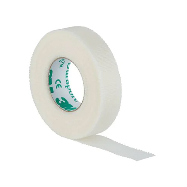Sparadrap tissé hypoallergénique Durapore™