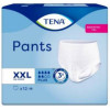 TENA Pants Bariatric Plus XXL Sous-vêtements absorbants X12